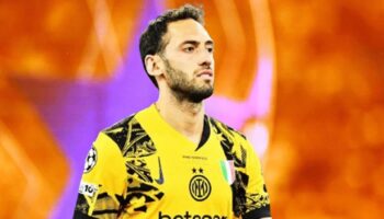hakan calhanoglu transferin fitilini atesledi fenerbahce ve galatasarayin listesindeydi yesil isigi yakti FXdOdZcu