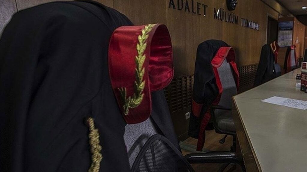 hakim tutuklandi ankarada gorevliydi Ksi2NEgD