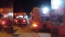 hatayda cikan orman yangini sonduruldu cWL6MSgy