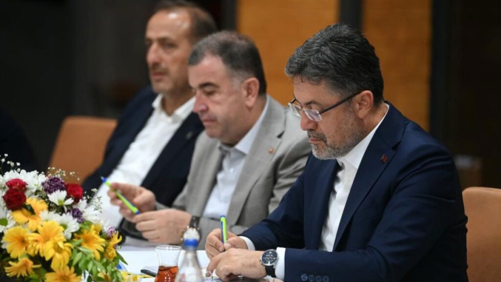 hayvan pazarlari icin beklenen aciklama geldi 6 ilde kapatilmisti DErOTS49
