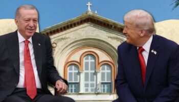 heybeliada ruhban okulu gercegi trump istedi erdogan onayladi turk topragi rumlara veriliyor N2ZB8Si5