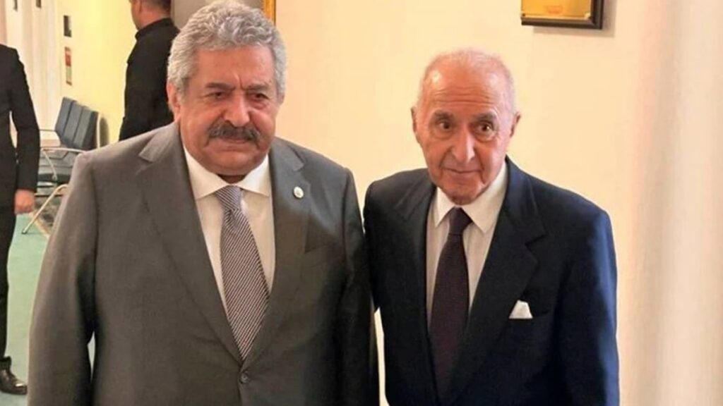 hikmet cetinden 2 sok iddia mhp kayyuma karsi kilicdaroglu chpnin basina gecmek istiyor ldeK7PqQ