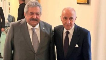 hikmet cetinden 2 sok iddia mhp kayyuma karsi kilicdaroglu chpnin basina gecmek istiyor ldeK7PqQ