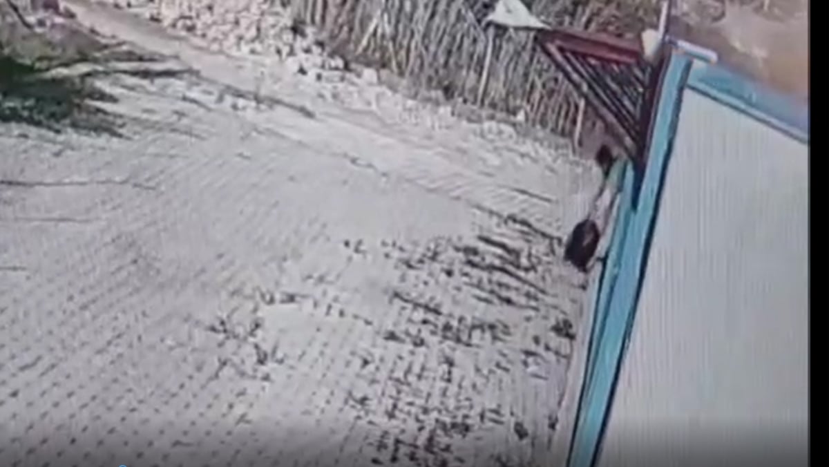 hirsizin hedefinde bu kez depremzedenin evi vardi nobetci hirsiz sebekesine nefes kesen operasyon 1 6ZIhjbep