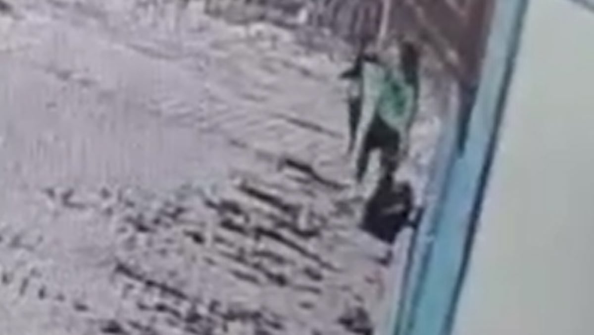 hirsizin hedefinde bu kez depremzedenin evi vardi nobetci hirsiz sebekesine nefes kesen operasyon 2
