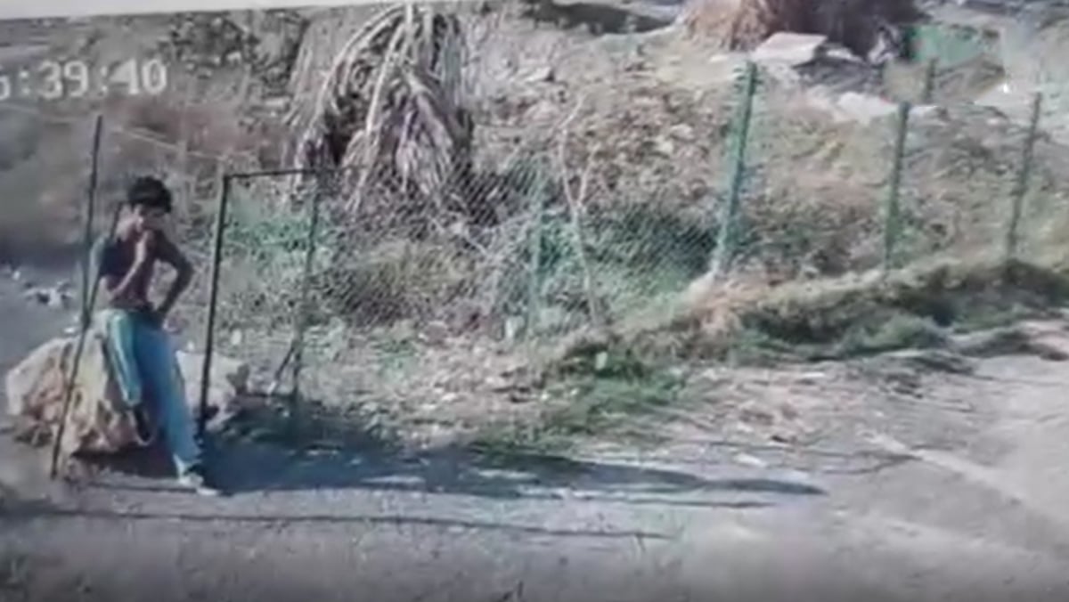 hirsizin hedefinde bu kez depremzedenin evi vardi nobetci hirsiz sebekesine nefes kesen operasyon 3 uvJG1XCR
