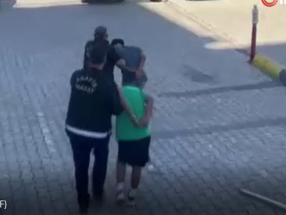 hirsizin hedefinde bu kez depremzedenin evi vardi nobetci hirsiz sebekesine nefes kesen operasyon 5 4ba48VKd