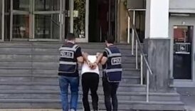 hirsizlik sucundan 13 yil cezasi vardi gWWPOuLf