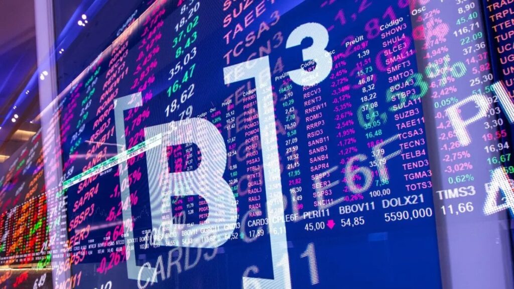 ibovespa siyasi gerginlige direnc gosterdi gunu 140000 seviyesinin uzerinde tamamladi eKFOlAKS