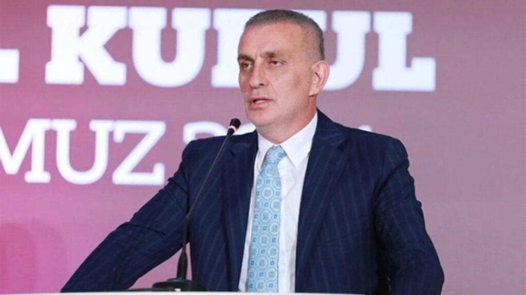ibrahim haciosmanoglundan gundemi sarsacak cikis bu aksam yasanan bir hata degil GcWPtTEH