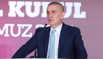 ibrahim haciosmanoglundan gundemi sarsacak cikis bu aksam yasanan bir hata degil GcWPtTEH