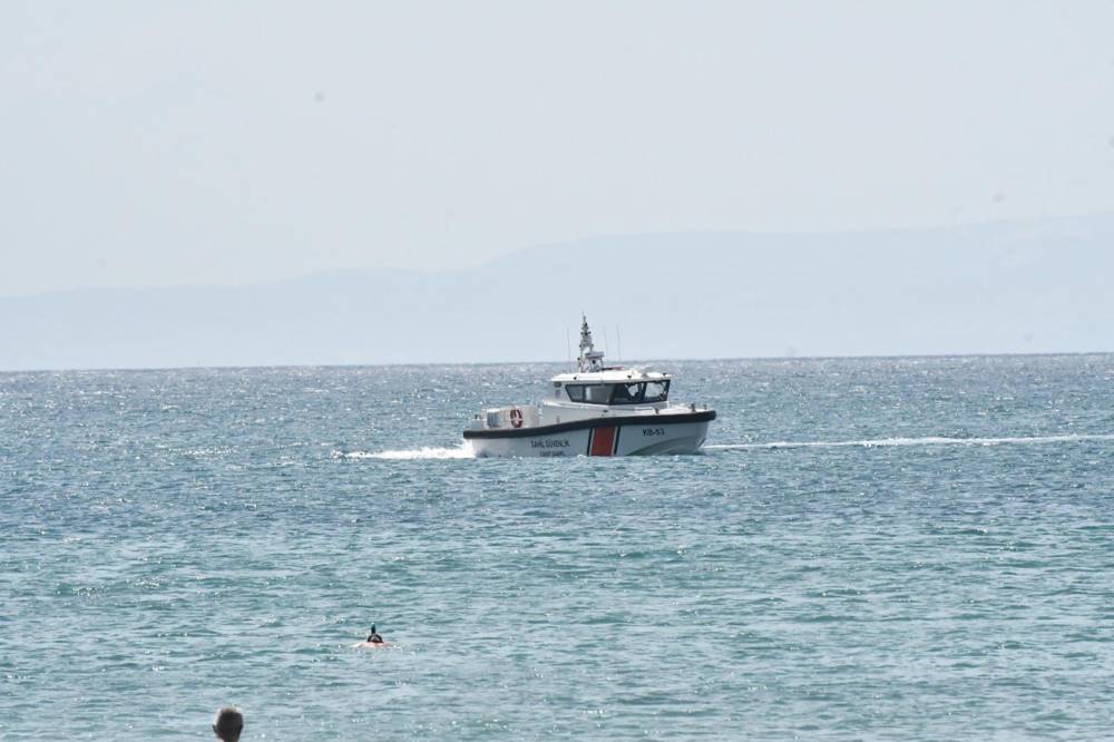 iki cocuk annesi dalgalar arasinda kayip oldu 5 t52RdFHS