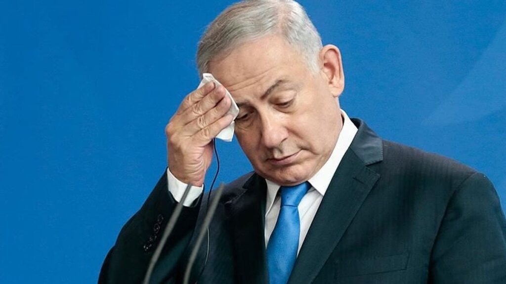 iki ulke israile tavir aldi fws7edRZ