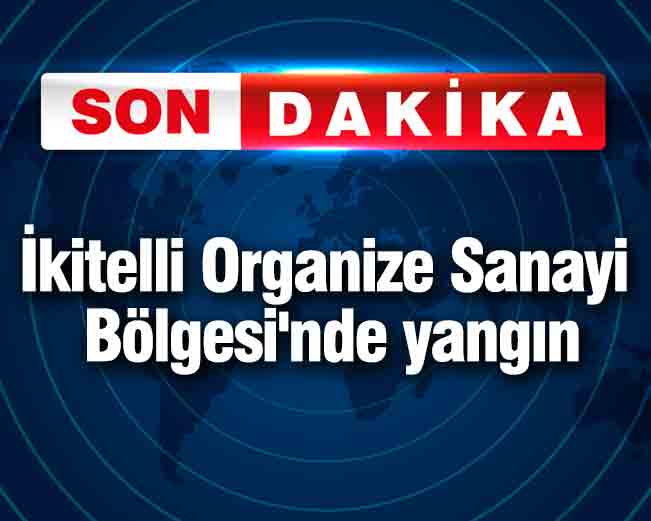 ikitelli organize sanayi bolgesinde yangin 7vv3RCOS