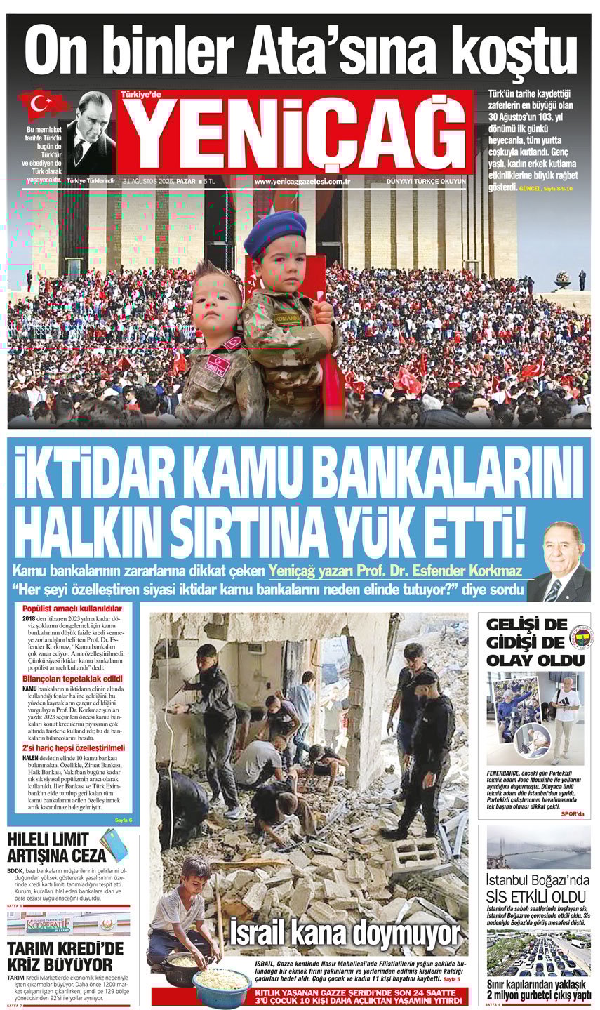 iktidar kamu bankalarini halkin sirtina yuk etti 0 jt156p2p