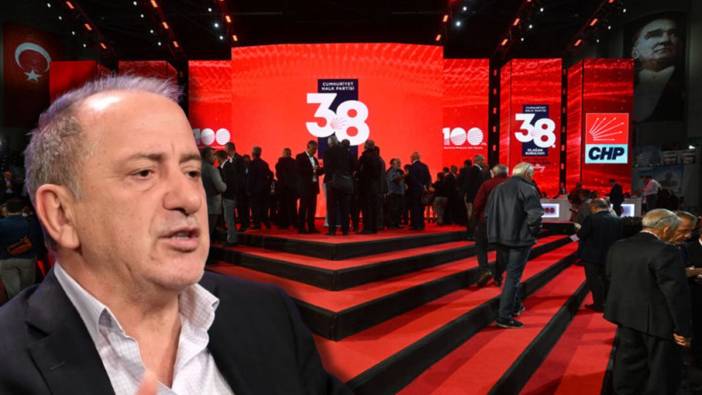 iktidarin yalakasi yuzdeyle acikladi chp barut ficisina dondu 0 7qkicErG