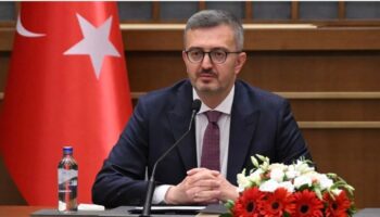 iletisim baskani durandan 12 dev adama tebrik qkLWQvpb