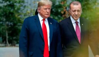 iletisim baskanindan erdogan trump aciklamasi AeGbYaL4