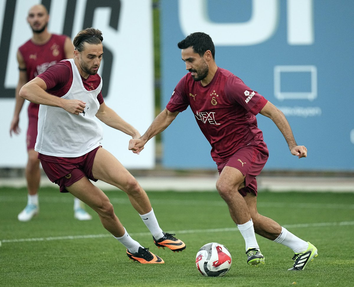 ilkay gundoganin okan buruktan istegi sasirtti 1 cNtDjAN2