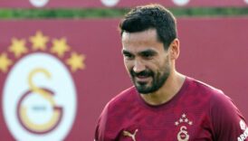 ilkay gundoganin okan buruktan istegi sasirtti c61xisB5
