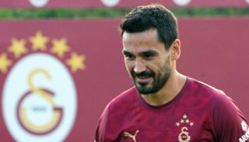 ilkay gundoganin okan buruktan istegi sasirtti c61xisB5