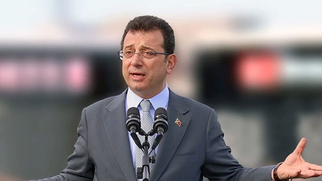 imamoglu korkuyorlar korkacaklar korksunlar XKJvTYi1