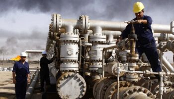 irak turkiye ham petrol boru hatti yeniden basladi RL2RCtuA