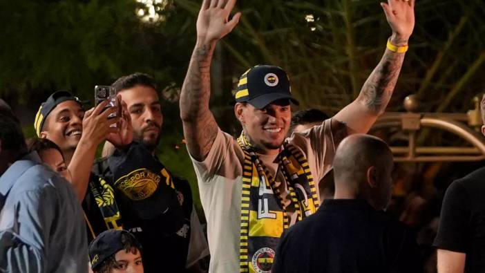 ismail kartal fotografini kim sizdirdi isin icinde tusiad var 0 F6OZTSJH