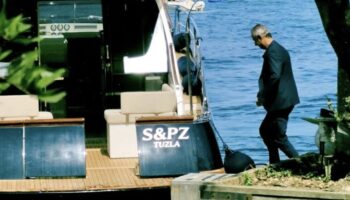 ismail kartal fotografini kim sizdirdi isin icinde tusiad var TGLBbOR5