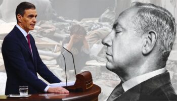 ispanyadan israile soykirim ve yaptirim resti basbakan pedro s nchez acikladi Id8mRAcg