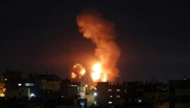 israilden suriyeye hava saldirisi h5ImIzw1