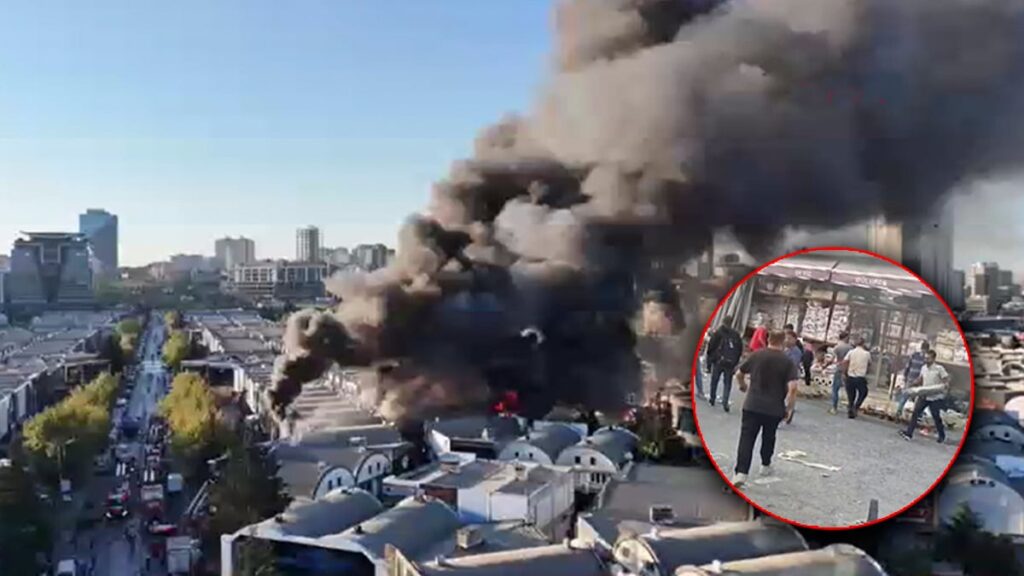 istanbul toptancilar carsisinda buyuk yangin dumanlar gokyuzunu kapladi 7vSHAjje