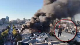 istanbul toptancilar carsisinda buyuk yangin dumanlar gokyuzunu kapladi 7vSHAjje