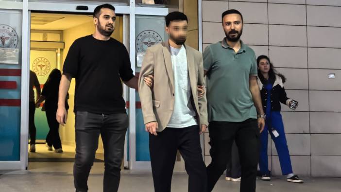 istanbulda deasla baglantili 1 kisi yakalandi 0 MJM5FTPU