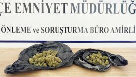 istanbuldan ankaraya uyusturucu getiriyordu ObveOEtc