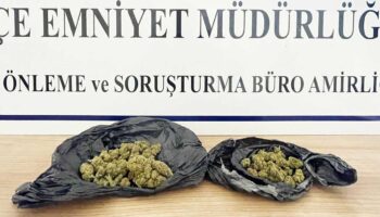 istanbuldan ankaraya uyusturucu getiriyordu ObveOEtc