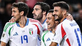 italya israili son nefeste yendi tam 9 gol SWEVsxfa
