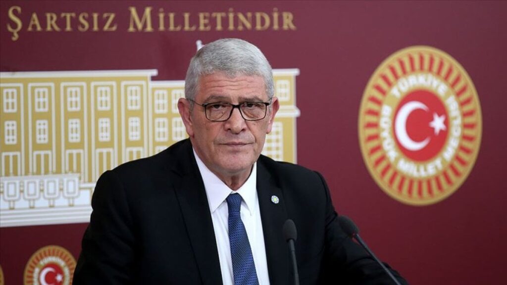 iyi parti lideri dervisoglundan filenin sultanlarina tebrik VEz8sP4K