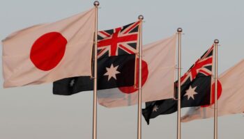 japonya ve avustralyadan anlasma baglar guclendirilecek QWZVIrWs