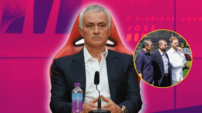 jose mourinho galatasarayin bir efsanesini daha aldi didier drogba sonrasi o yildiz da methiyeler WirSXkhu