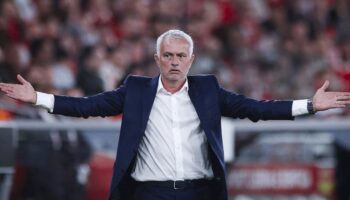 jose mourinho gazeteciye verdigi cevapla yine olay oldu aStsYy1x