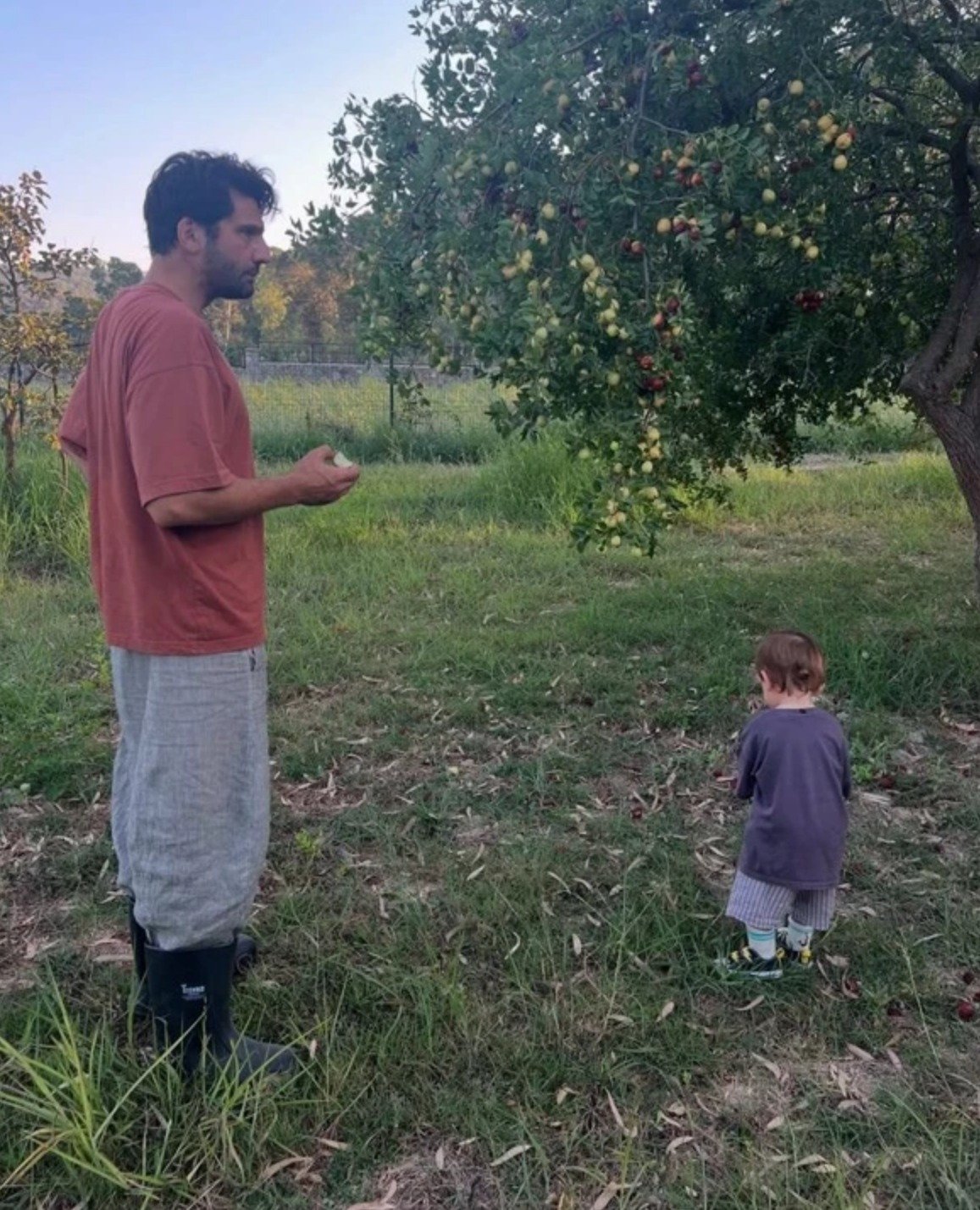 kaan urgancioglundan baba ogul pozu 0 5Jz2GDbe
