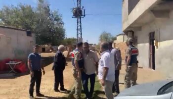 kacak yapi denetiminde arbede hHIsgNEq