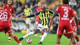 kadikoyde fenerbahceden sadettin sarana 3 puanla merhaba MdL1ZTva