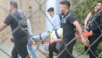 kadin futbol macinda kavga 3 kisi yaralandi iciKHD9X