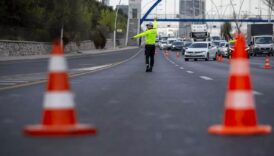 kara yollari icin onemli uyari yapildi iste suruculerin dikkat etmesi gereken yollar 1 eylul yVUJZ4lD