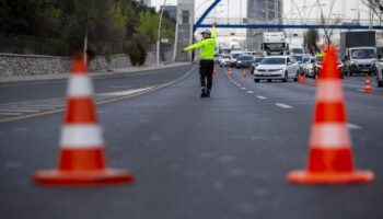 kara yollari ile ilgili aciklama geldi iste trafige kapatilan ve alternatif yollar 29 eylul vrEHEBnq