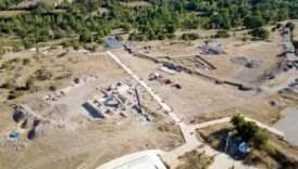 karabukteki antik kent uluslararasi sanat terapisi calistayi sona erdi MggD22R5