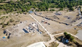 karabukteki antik kent uluslararasi sanat terapisi calistayi sona erdi MggD22R5