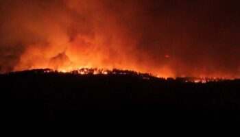 karabukteki orman yangininda son durum ne 7Es7gX9c